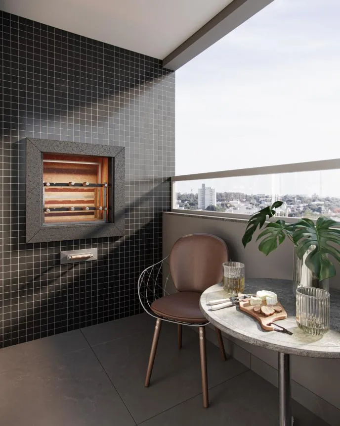 Grevílea Park: compre seu apartamento em Maringá