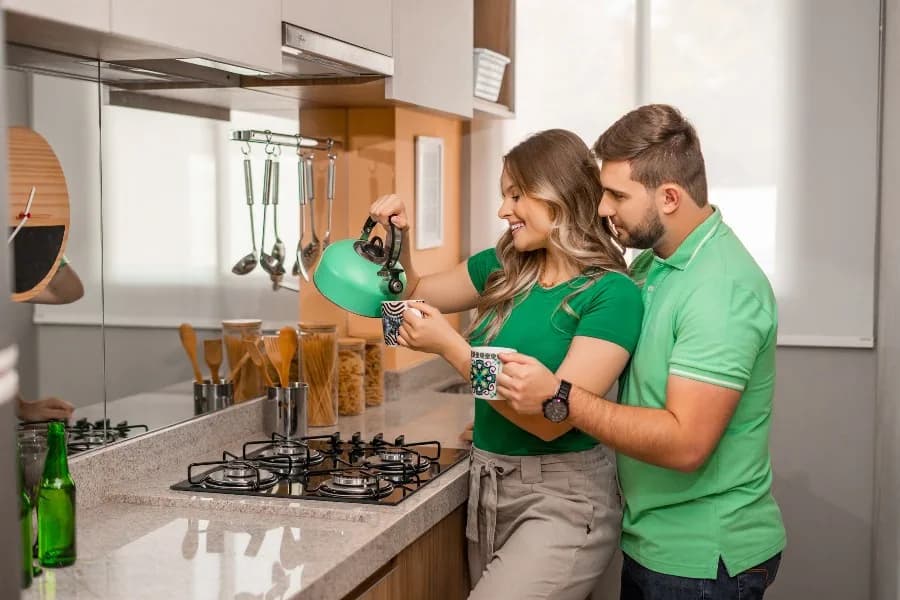 Apartamento mobiliado: entenda como escolher o seu! - Alugar o apartamento mobiliado é uma solução prática para qu...