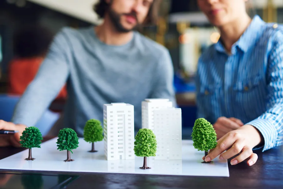 A importância da arquitetura sustentável nos novos empreendimentos