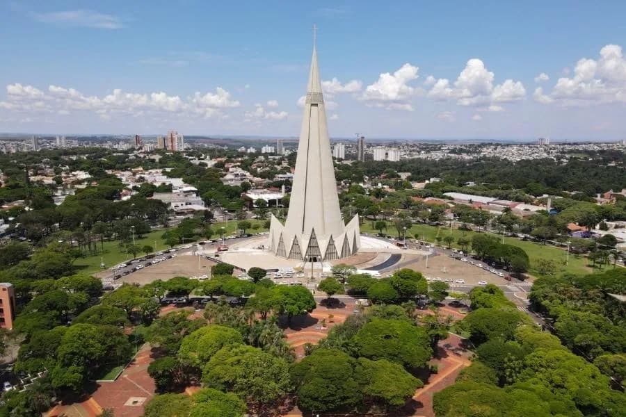 Bairros de Maringá: saiba como escolher a melhor região para morar na cidade