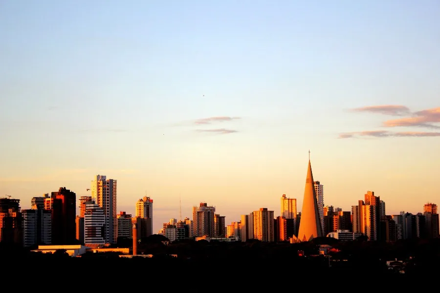 Cidades mais seguras do Brasil: conheça as melhores cidades do Paraná para morar - Muitas pessoas pensam em morar nas cidades mais seguras do B...