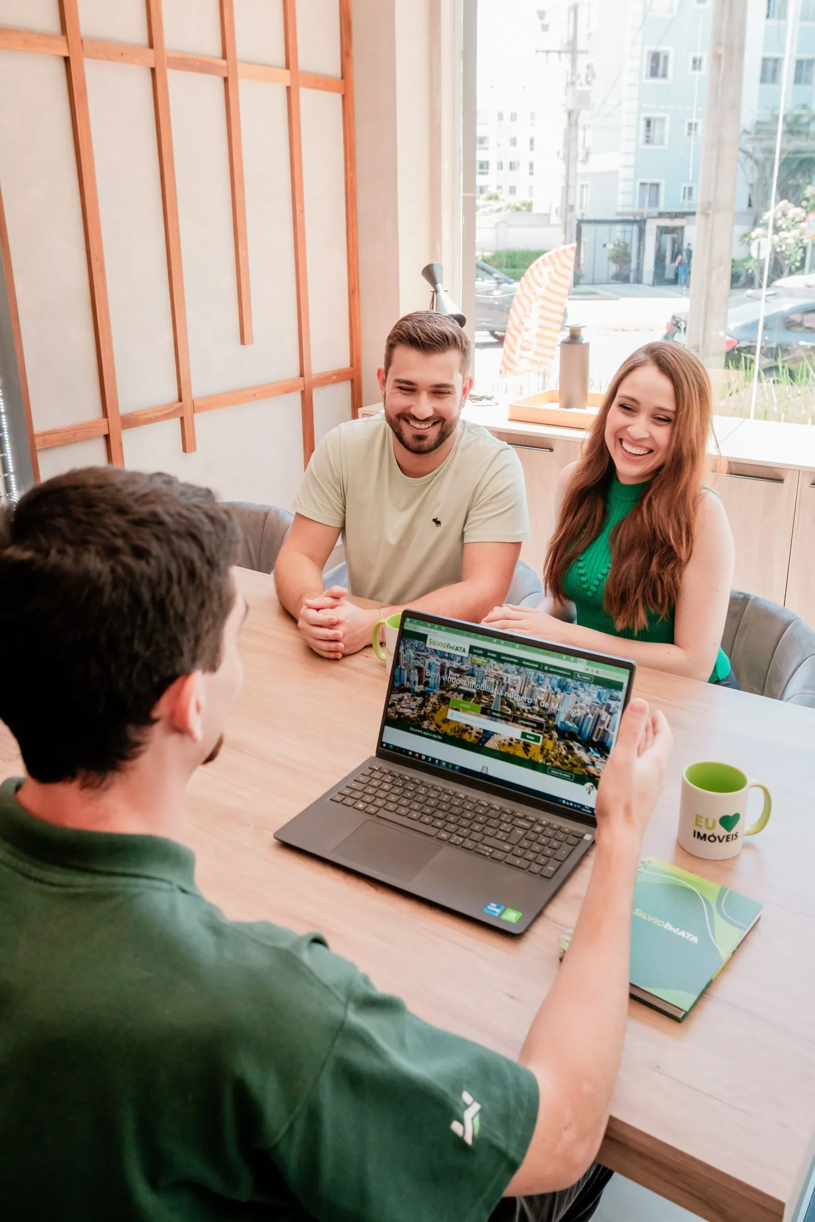 Como escolher o melhor financiamento imobiliário para realizar o sonho de ter o seu imóvel - Comprar um imóvel próprio é o sonho de muitas pessoas. E, pa...