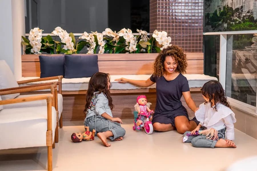 Decoração de apartamento alugado: como deixar o imóvel com a sua cara sem pagar multas