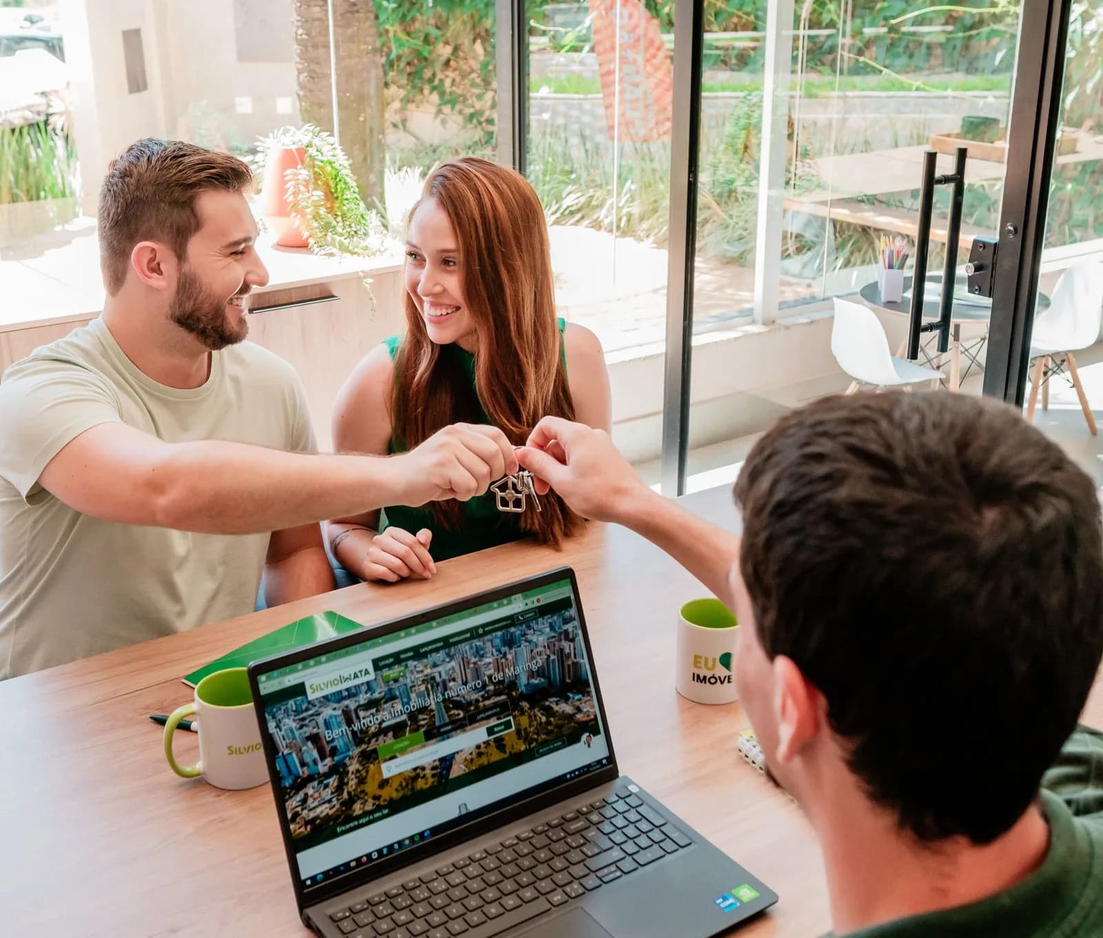 Descubra as melhores oportunidades de apartamentos em Maringá