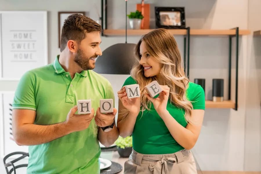 Como usar o FGTS para compra de imóvel? Tire suas dúvidas - Os recursos do FGTS para compra de imóvel podem ser usados t...