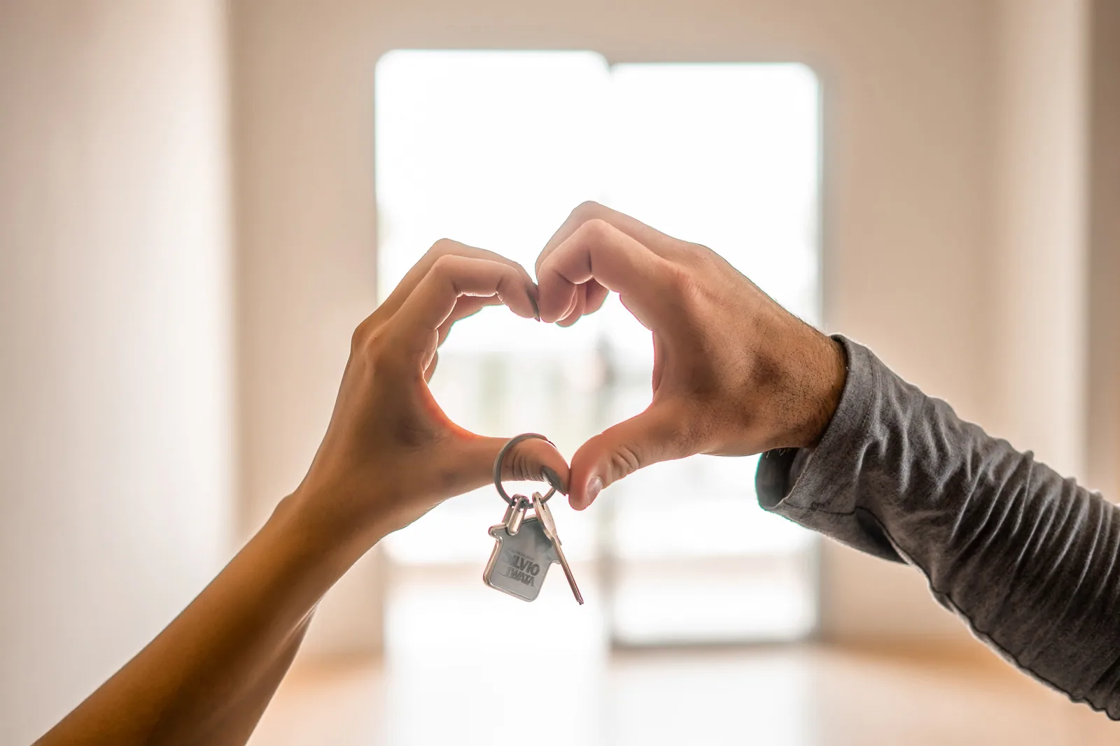 Você está pronto para comprar um imóvel? - Em algum momento da vida, sentimos a necessidade de dar um p...