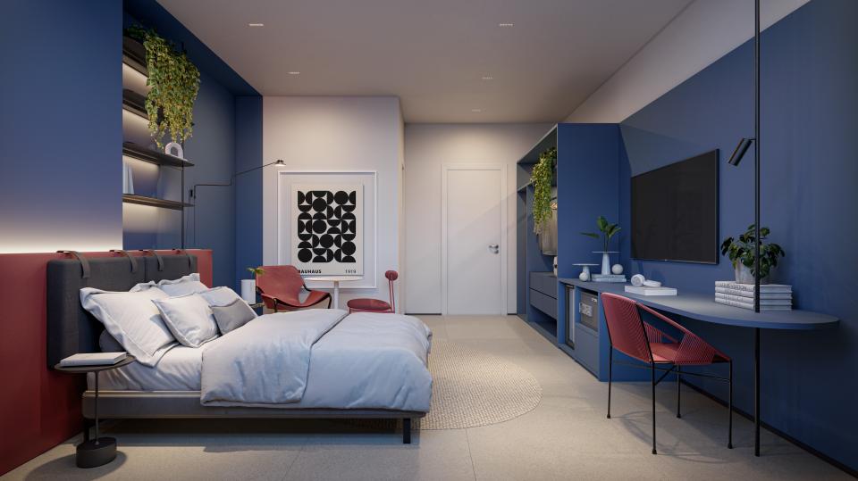 Out Smart Living