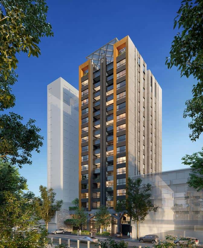 Legacy SD Residences
